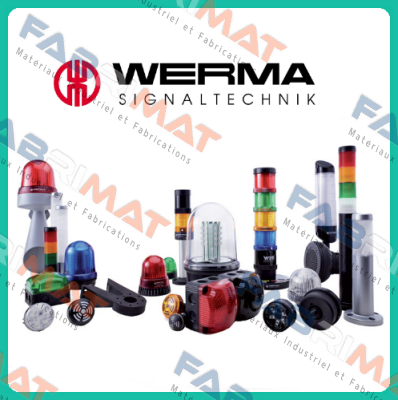 EM03700027 Werma