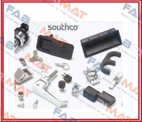 P9-096-40-M4N-15-3 Southco