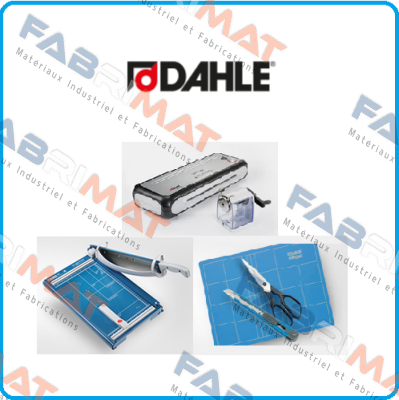 Type 21017 Code 21017-20295 Dahle