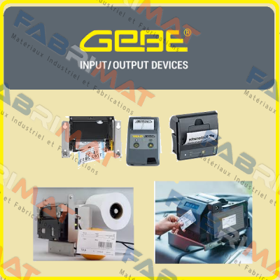 GKA-480-2-5-USBM/USBA-1800-D GeBe