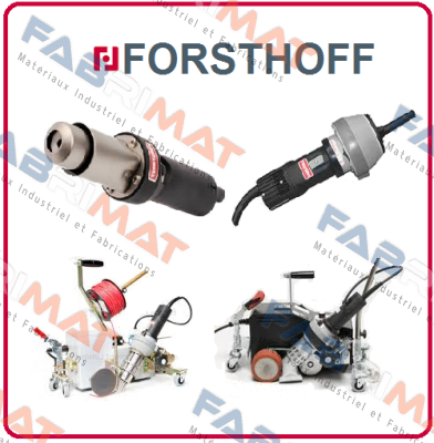 spare parts for 3000-E  NR.1071 Forsthoff