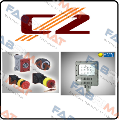 CZ1618/11-LED30W2 CZ Explosion-proof