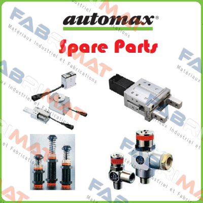 00003572 S050D Automax