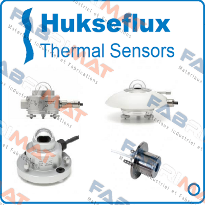 SBG01-010-02 Hukseflux