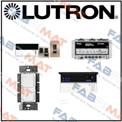 JC811AO-W-LBL-A Lutron