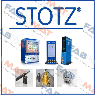 ZB 0750/025/015 Stotz