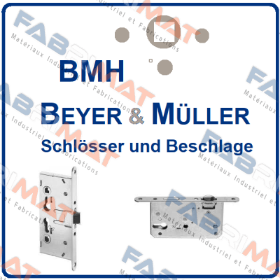 551037 BEYER & MULLER