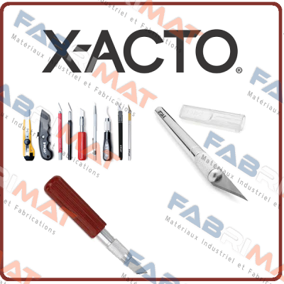 Blade for X1672 X-acto