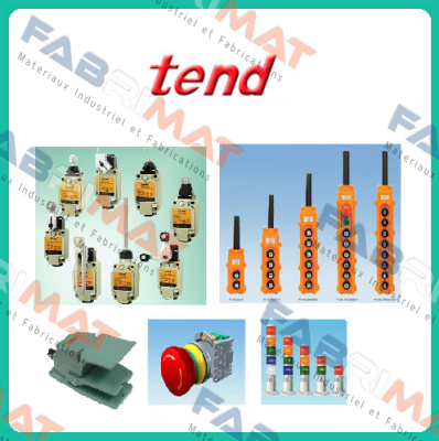 TFBR-321 10AMP  Tend