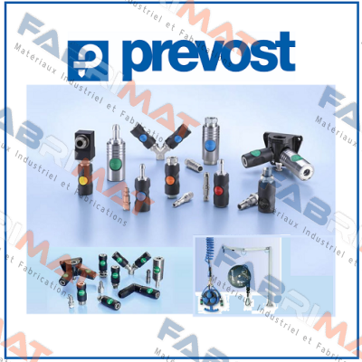 PPS1 MM25253  Prevost