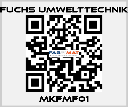 MKFMF01 Fuchs Umwelttechnik