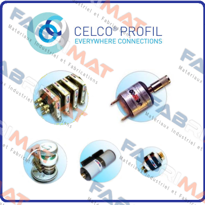 repair kit for XPR360-C005GH Celco Profil