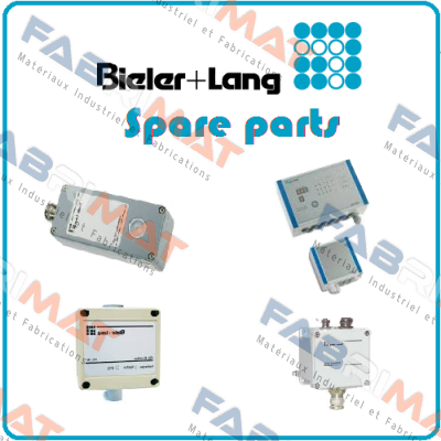 CALIBRATION for CO-324 Bieler Lang