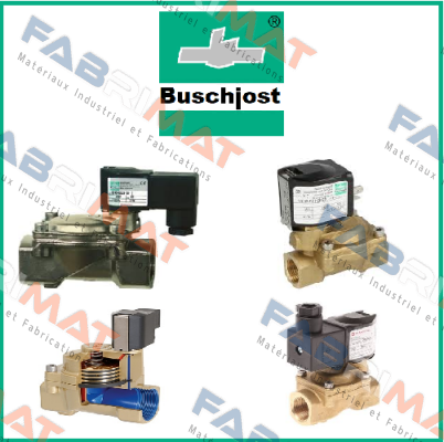 Repair kit  for 8240200.9101 Buschjost