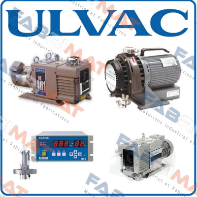 VDN301 ULVAC