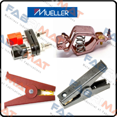 97-3106A-10SL-4 S Mueller Electric