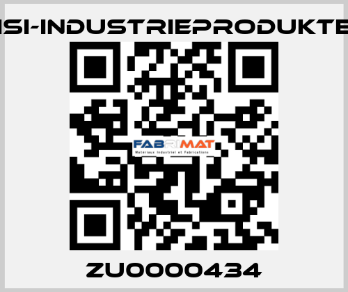 ZU0000434 ISI-Industrieprodukte