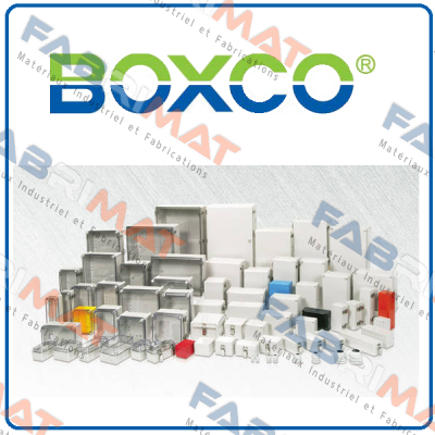 BC-CGH-604023 BOXCO Inc.