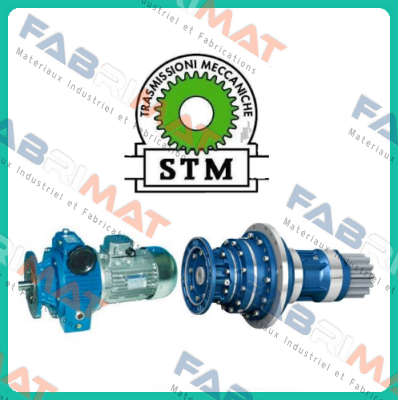 RMI 40 P 1/10 G 63B5 *18 STM S.P.A.