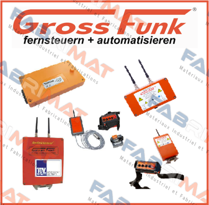 100-001-701 Gross Funk