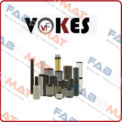 V8350921-12 Vokes