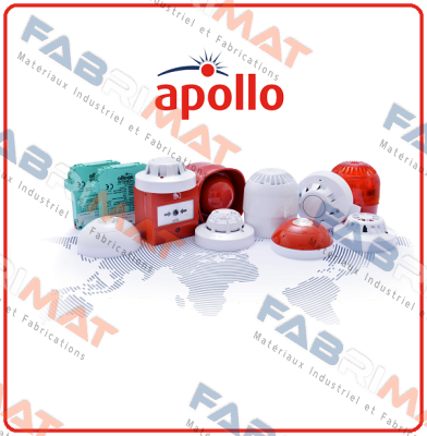 kit for Mounting CS-D98-77RSA tbv AS0600 Apollo