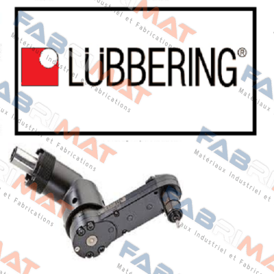 90906533 / Adapter E2-2354 Lubbering