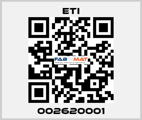 002620001 Eti