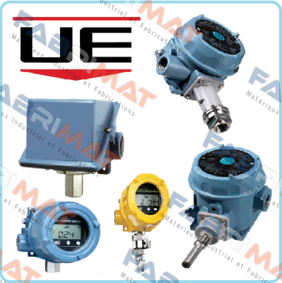 J120-193-M201-M446-QC1 United Electric