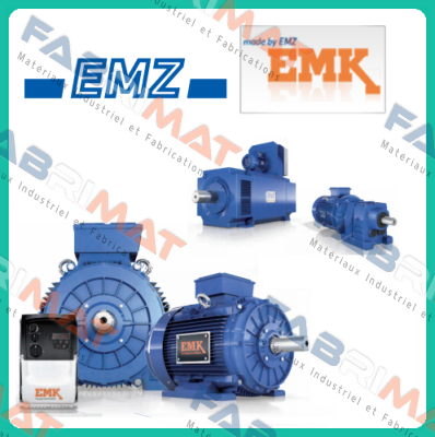 KTP3A132M2-2B5E3KP EMK