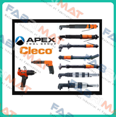 AD110P0 61/1 Apex