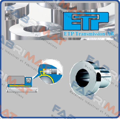 ETP-TECHNO 30 16Nm Etp