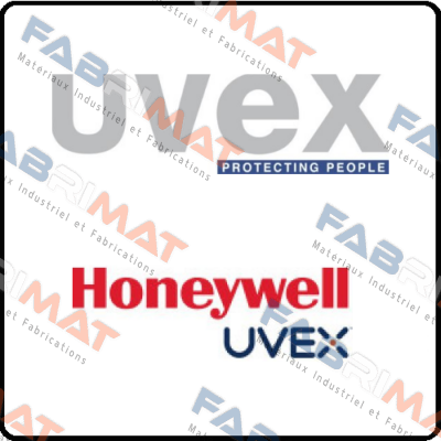 UVEX 6503 - 38 Uvex