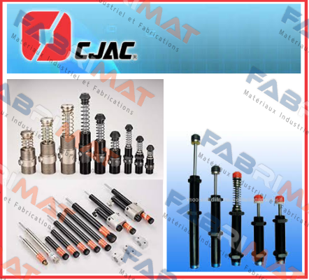 AD64100-B C-JAC