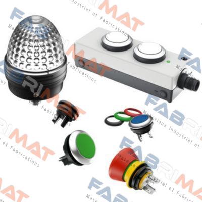 green push button switch for 1.20 119 Rafi