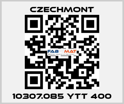 10307.085 YTT 400 Czechmont