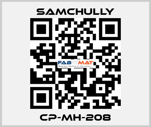 CP-MH-208 Samchully