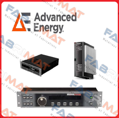 İMPAC IS 50-LO/GL 600-1800C ADVANCED ENERGY