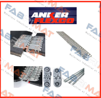 SİTEX 33/6 Anker