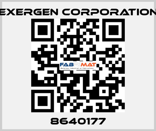 8640177 Exergen Corporation