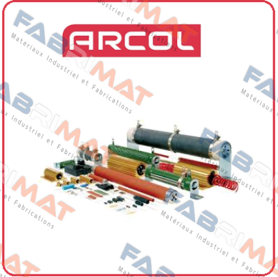 157-550 Arcol