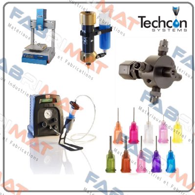 TS1275-KP Techcon Systems