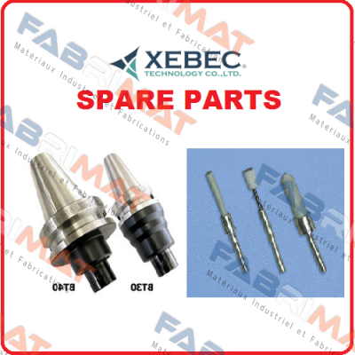 XCBM-15A32 Xebec