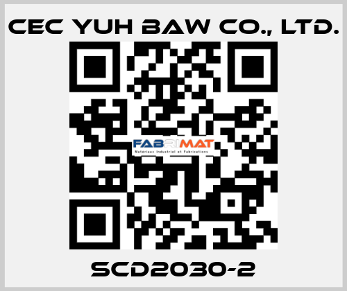 SCD2030-2 CEC YUH BAW CO., LTD.