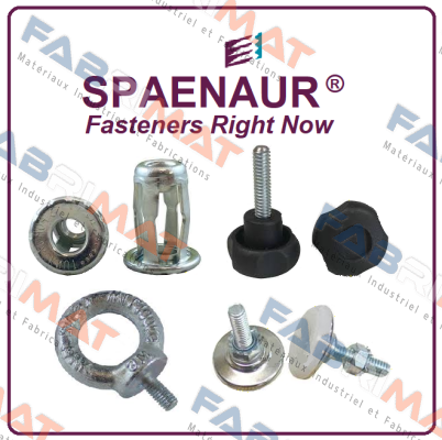 M12 1/2" 1/4" SPAENAUR