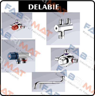 DLB-756030 Delabie