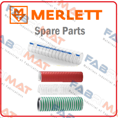 1999999996 / SUPERFLEX PU PLUS H D. 120 MM Merlett