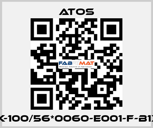 CK-100/56*0060-E001-F-B1X1 Atos