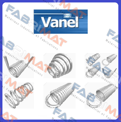 C-053-080-0100-A Vanel