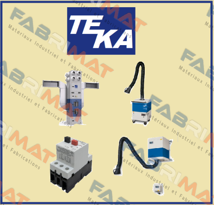 042144-UV50 Teka